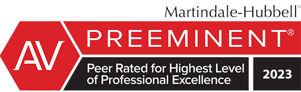 Preeminent Badge